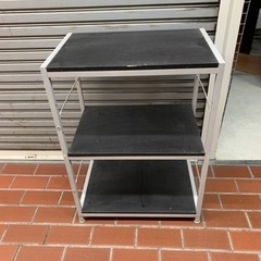 作業台3段