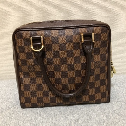 ルイヴィトン　ダミエ　ブレラ