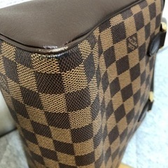 ルイヴィトン ダミエ ブレラ