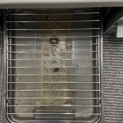 ガスコンロの画像