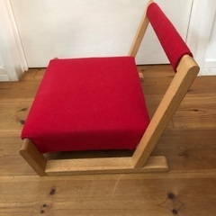 zagaku  座椅子の画像