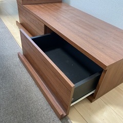 テレビ台　の画像