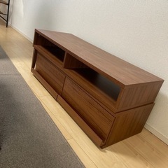 テレビ台　の画像