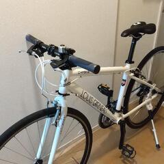 ルイガノ クロスバイク