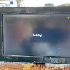 ポータブル　ワンセグ　テレビ　７型の画像