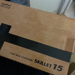 スキレット