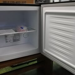マックスゼン 20年式 JF032ML01GM 32L 冷凍庫 エリア格安配達 12*18の画像