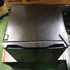 マックスゼン 20年式 JF032ML01GM 32L 冷凍庫 エリア格安配達 12*18の画像