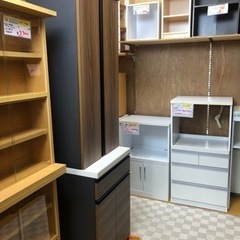 【リサイクルサービス八光　田上店　配達・設置OK】㈱丸仙工業　食...