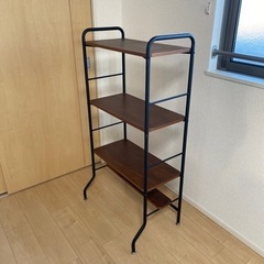 収納棚　の画像