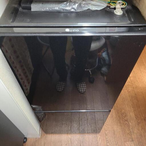 冷蔵庫 2ドア