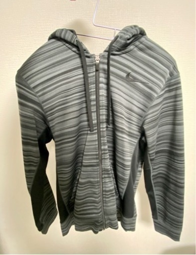 adidas NIKE パーカー 3着　全サイズL