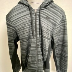 adidas NIKE パーカー 3着　全サイズLの画像