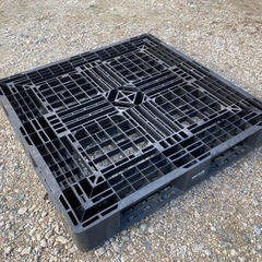 プラパレット正方形