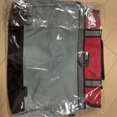 学研のバックの画像