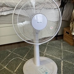 扇風機