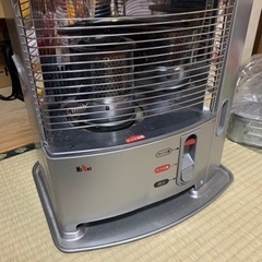 『取引終了』石油ストーブ譲ります！