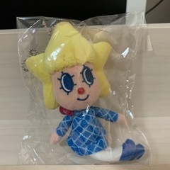 スカイツリー　人形