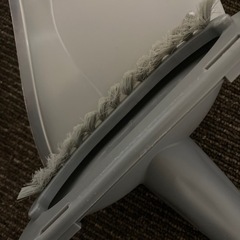 ＊激安＊シャークスチームポータブル＊ほほ未使用の画像