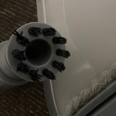 ＊激安＊シャークスチームポータブル＊ほほ未使用の画像