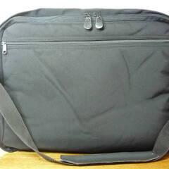 エディバウアー ガーメントバッグ 中古品の画像