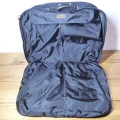 エディバウアー ガーメントバッグ 中古品の画像