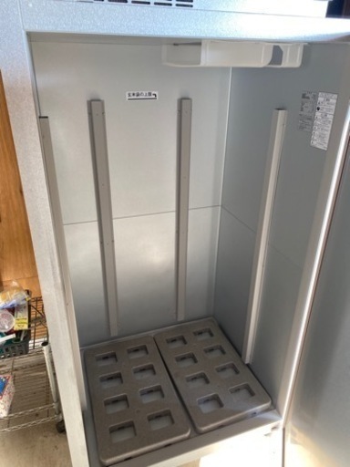 ALINCO 穀物保冷庫　DWR-14C