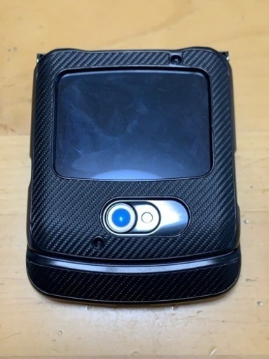 MOTOROLA razr 5G