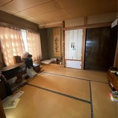 立地グッドな地域最安貸家出ました‼️安心大家さん直接契約😊カバン一つで移住してみませんか？ - 賃貸（マンション/一戸建て）
