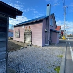 立地グッドな地域最安貸家出ました‼️安心大家さん直接契約😊カバン...