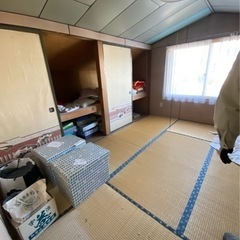 立地グッドな地域最安貸家出ました‼️安心大家さん直接契約😊カバン一つで移住してみませんか？ − 北海道