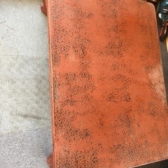 ローテーブル