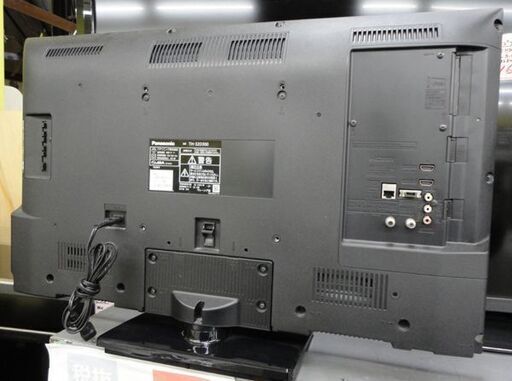 札幌 32インチTV 2016年製 パナソニック ビエラ TH-32D300 32型 テレビ 本郷通店