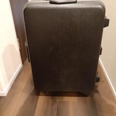 スーツケース　MARUEM