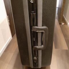 スーツケース　MARUEMの画像