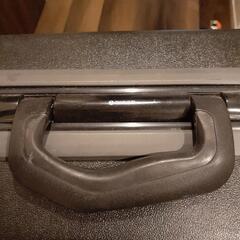 スーツケース　MARUEMの画像