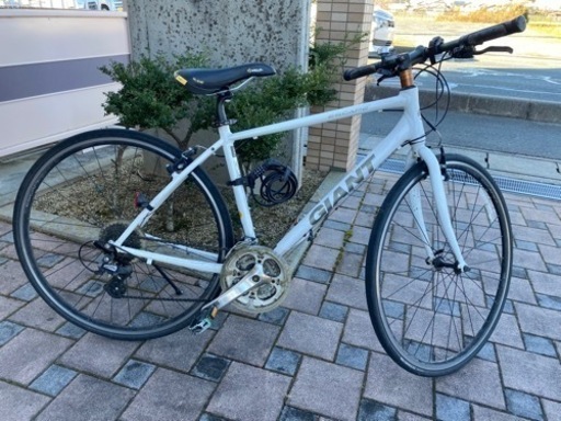 ジャイアント　 ESCAPE  R3