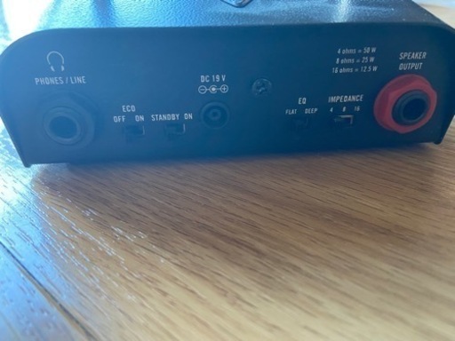 MV50 Rock VOX
