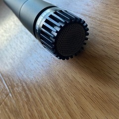 【箱や袋なし】SM57 マイクの画像