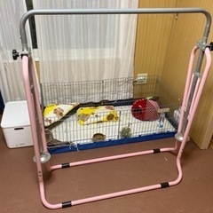 子供用鉄棒