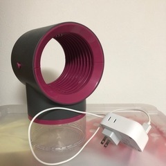 蚊取機