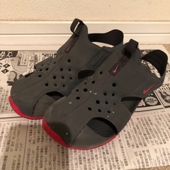 NIKEのサンダル