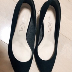 ハイヒール