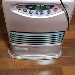 ファンヒーター　ダイニチ