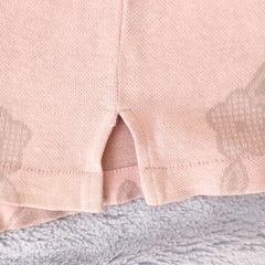 シャルレ　パジャマ　上下　Mの画像