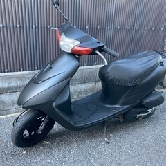 2024年レディースファッション福袋 スズキ バイクの中古が安い！激安で譲ります・無料で レッツ2 パーツ