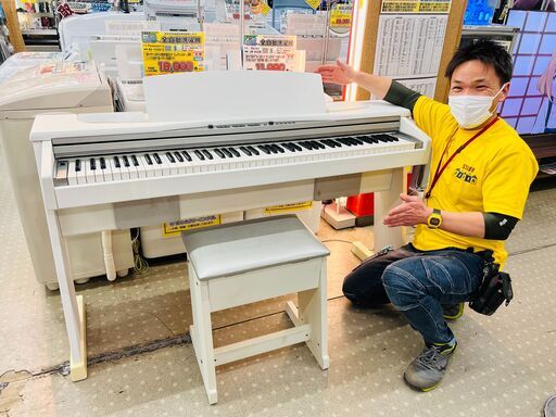 KORG NC-500SW 電子ピアノ