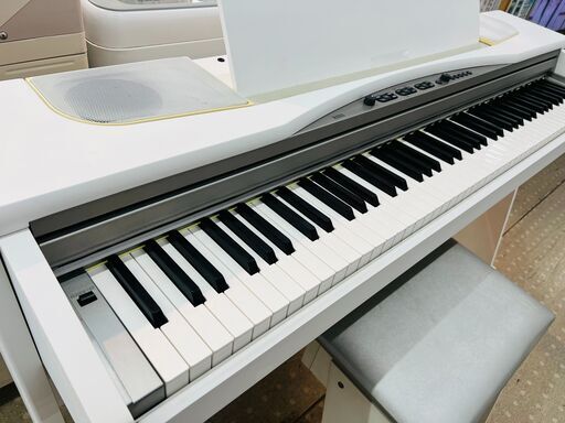 KORG NC-500SW 電子ピアノ