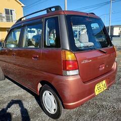売切れ★横浜スバルプレオ【年内納車限定カーナビ等おまけ！】低走行1.5万キロの画像