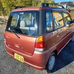 売切れ★横浜スバルプレオ【年内納車限定カーナビ等おまけ！】低走行1.5万キロの画像